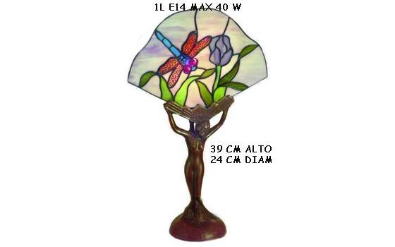 Avanico  Arun Tiffany P.40