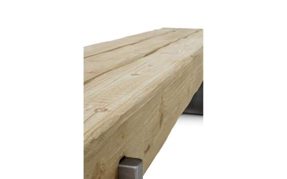 Banco Para Comedor Rustico Industrial Grande Denisen