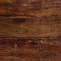 Banco Rustico Grande Madera Reciclada de Mango Serie Abadai