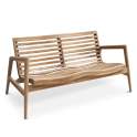 Banco Sofa Teka Jardin Terraza Serie Alistasd Banco Sofa Teka Jardin Terraza Serie Alistasd