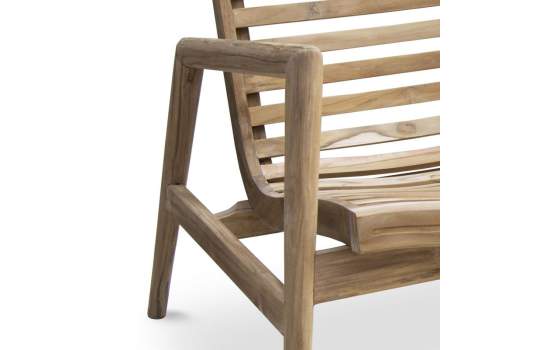 Banco Sofa Teka Jardin Terraza Serie Alistasd Banco Sofa Teka Jardin Terraza Serie Alistasd