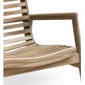 Banco Sofa Teka Jardin Terraza Serie Alistasd Banco Sofa Teka Jardin Terraza Serie Alistasd