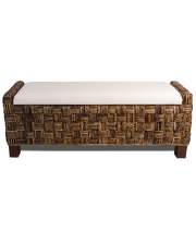 Banqueta Baul Abaca10 X 10