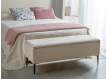 Banqueta Descalzadora Baul Anat Beige Serie Amont