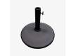 Base de Parasol Redonda en 30 Kg y 70 Kg Serie  GY