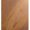 Baul Madera Maciza Decorado Oriental Serie Akalan