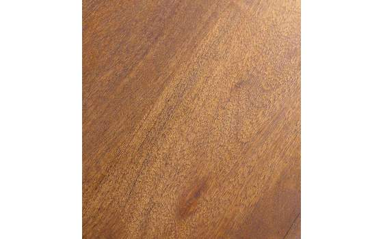 Baul Madera Maciza Decorado Oriental Serie Akalan