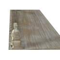 Buffet Aparador 2 Puertas 3 Cajones Oriental Serie Evarkon