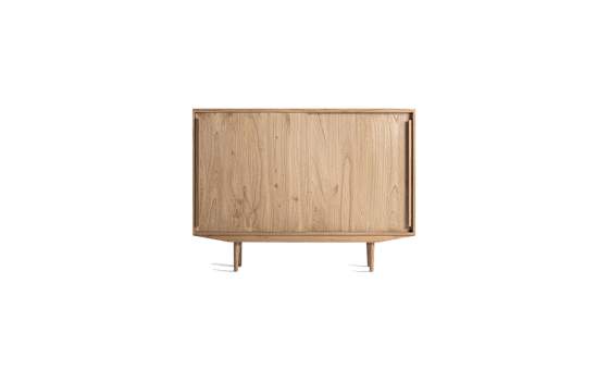 Buffet Aparador Diseño Nordico 2 Puertas Correderas Avre Buffet Aparador Diseño Nordico 2 Puertas Correderas Avre