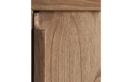 Buffet Aparador Diseño Nordico 2 Puertas Correderas Avre Buffet Aparador Diseño Nordico 2 Puertas Correderas Avre