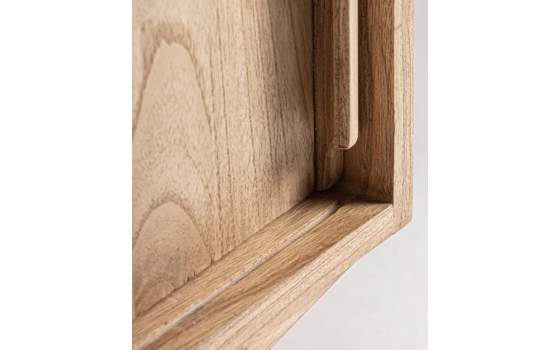 Buffet Aparador Diseño Nordico 2 Puertas Correderas Avre Buffet Aparador Diseño Nordico 2 Puertas Correderas Avre