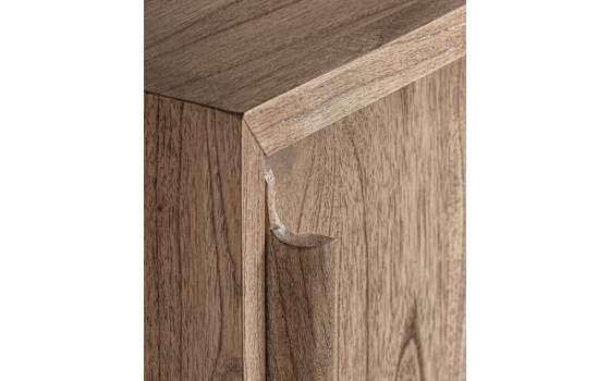 Buffet Aparador Diseño Nordico 2 Puertas Correderas Avre Buffet Aparador Diseño Nordico 2 Puertas Correderas Avre