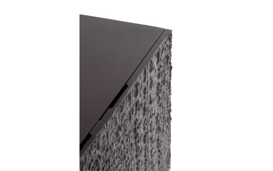 Buffet Aparador Salon Moderno 4 Puertas Serie Anbly