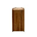 Buffet Mango Natural 2 Puertas 2 Cajones - Serie Almec