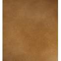 Butaca Salon Piel Marron Estilo Retro Vintage Serie Ayrer