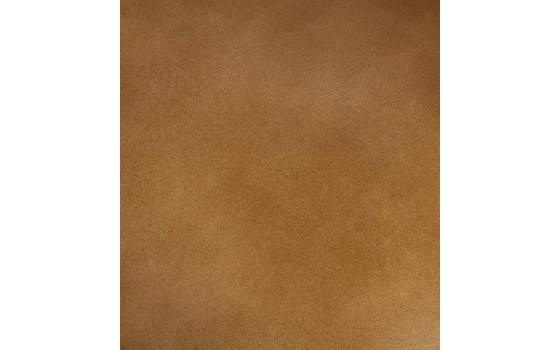 Butaca Salon Piel Marron Estilo Retro Vintage Serie Ayrer