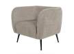 Butaca Sillon Tapizado Color Vison Serie Abuster