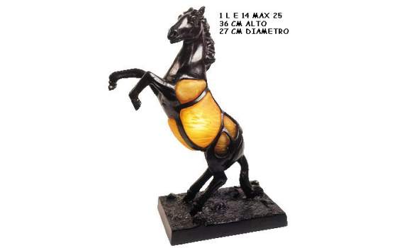 Caballo Tiffany Pag 64