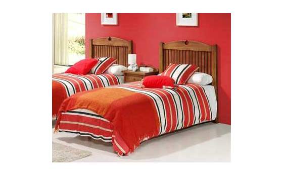 Cabecero 4 Tamaños Bali Lagar