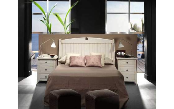 Cabecero 4 Tamaños Friso Lagar