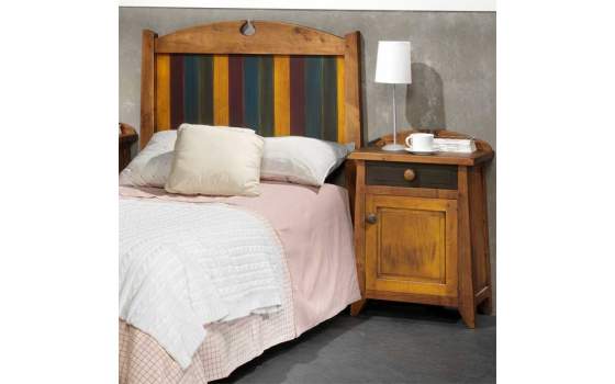 Cabecero 4 Tamaños Friso Lagar