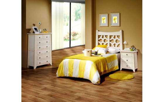 Cabecero 4 Tamaños Genova Lagar