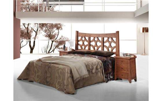 Cabecero 4 Tamaños Genova Lagar