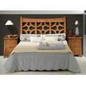 Cabecero 4 Tamaños Genova Lagar