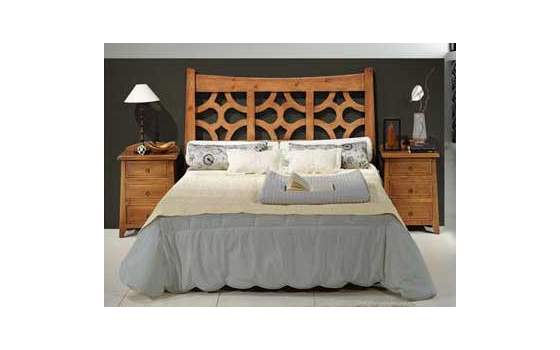 Cabecero 4 Tamaños Genova Lagar