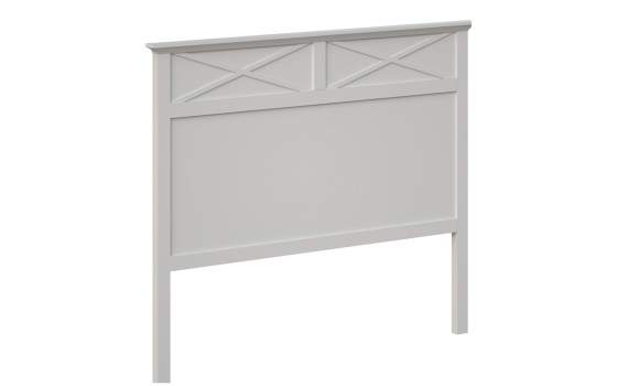 Cabecero Aspas Estilo Provenzal 5 Tamaños Dormitorio Adismu