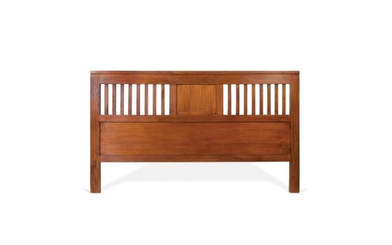 Cabecero Barras Colonial en 2 tamaños