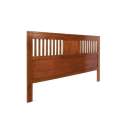 Cabecero Barras Colonial en 2 tamaños