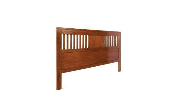 Cabecero Barras Colonial en 2 tamaños