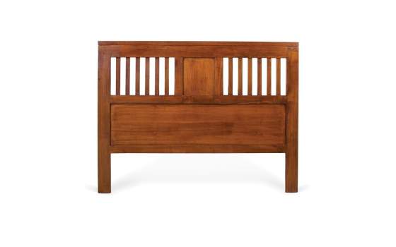 Cabecero Barras Colonial en 2 tamaños