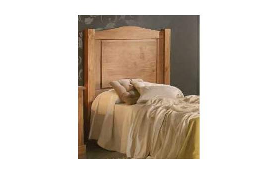Cabecero Bergo de 90 y 135