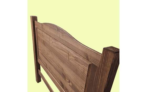 Cabecero Bergo de 90 y 135