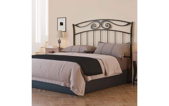 Cabecero Cama Acero Moderno Colchones de 90 a 200 cm Serie Anak Cabecero Cama Acero Moderno Colchones de 90 a 200 cm Serie Anak