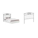 Cabecero Cama Acero Moderno Colchones de 90 a 200 cm Serie Anak Cabecero Cama Acero Moderno Colchones de 90 a 200 cm Serie Anak