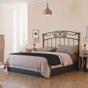 Cabecero Cama Acero Moderno Colchones de 90 a 200 cm Serie Anak Cabecero Cama Acero Moderno Colchones de 90 a 200 cm Serie Anak