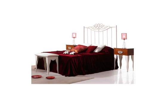 Cabecero Cama Acero Moderno Colchones desde 90 a 200 cm Pilar Cabecero Cama Acero Moderno Colchones desde 90 a 200 cm Pilar