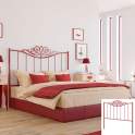 Cabecero Cama Acero Moderno Colchones desde 90 a 200 cm Pilar Cabecero Cama Acero Moderno Colchones desde 90 a 200 cm Pilar