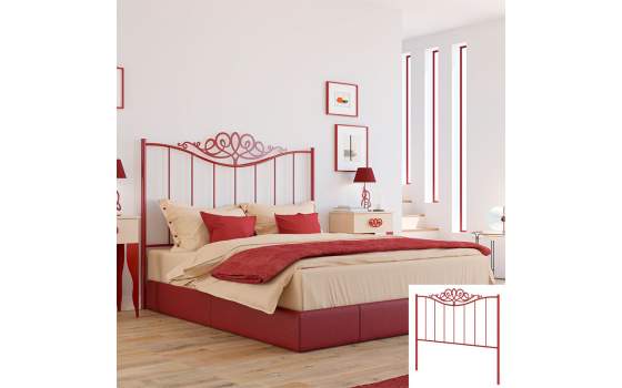 Cabecero Cama Acero Moderno Colchones desde 90 a 200 cm Pilar Cabecero Cama Acero Moderno Colchones desde 90 a 200 cm Pilar