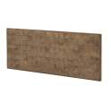 Cabecero Cama de 135 cm Madera Reciclada Estilo Rustico Natens