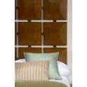 Cabecero Colonial Moderno Cuadros Madera Serie Artarin