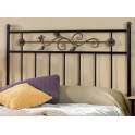 Cabecero de Forja Clasica Colchones desde 90 a 200 Serie Marta