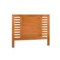 Cabecero Dormitorio Cama de 150 Estilo Colonial Serie Madhu