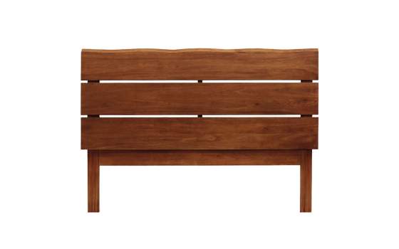 Cabecero Estilo Colonial Cama de 150 cm Serie Oporto