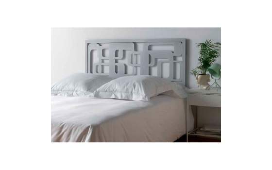 Cabecero Forja 1077 Diseño Actual Acero Serie Arcopal Cabecero Forja 1077 Diseño Actual Acero Serie Arcopal