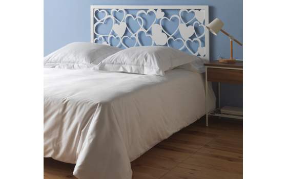 Cabecero Forja 1078 Diseño Actual Acero Serie Arcopal