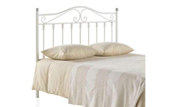 Cabecero Forja Africa